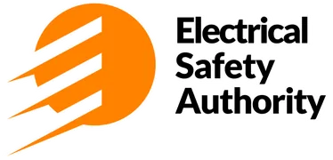 Electrical Safety Authority licensed contractor