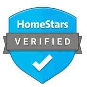 HomeStars Verified